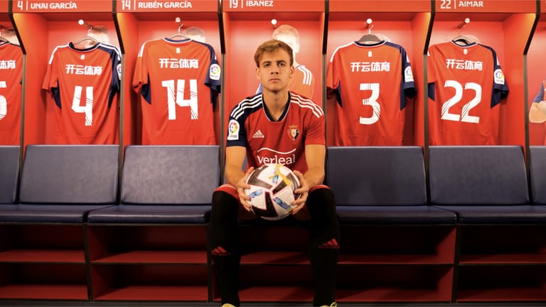 易游体育体育成为奥萨苏纳的官方博彩合作伙伴